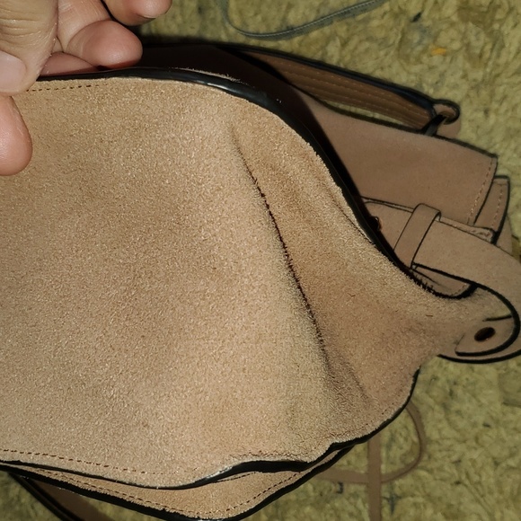 Rebecca Minkoff purse - Picture 8 of 9